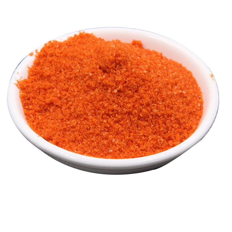 New Orleans Pickles slightly spicy spicy barbecue roast chicken wings grilled fish chicken collarbone Pickles barbecue sauce factory direct sale