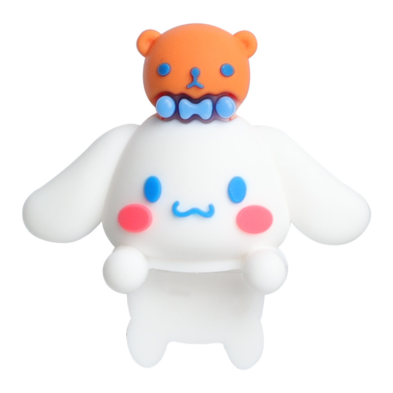 Motorcycle decoration electric car battery small decorative pendant motorcycle Doll Doll small accessories carrying ornaments