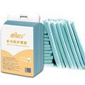 Nursing pad picture aiqiu disposable adult nursing pad elderly diaper pad elderly diaper pad 60*90 30 pieces