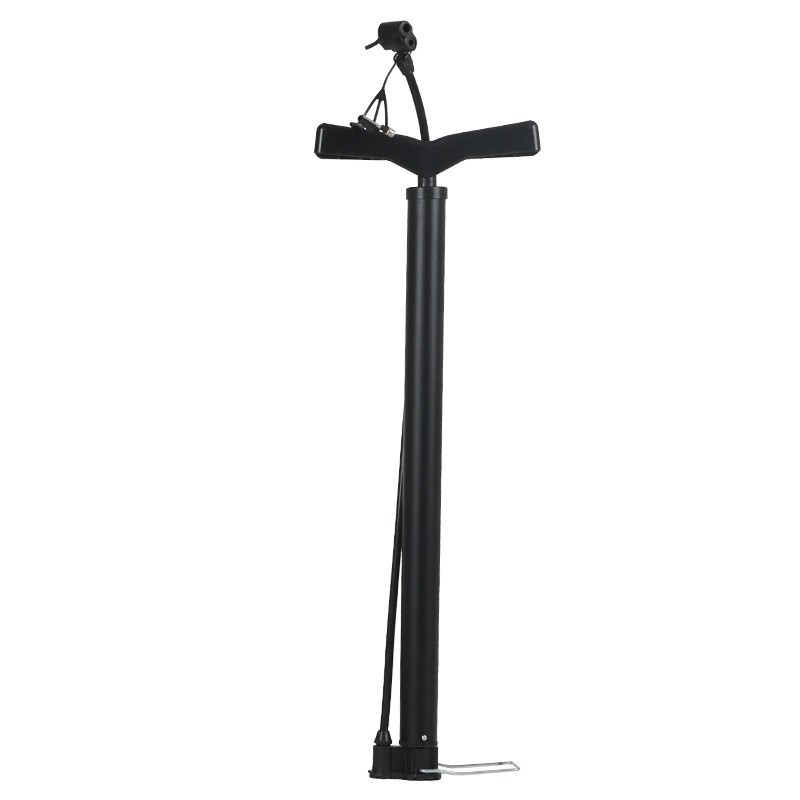 Household Bicycle Pump High-Pressure Air Pump Electric Vehicle Built-In Air Pump Basketball Inflator
