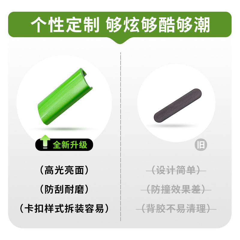 Sports Pickleball Racket Source Factory Pickleball Buckle Professional Grade Pickleball Racket Weight Decorative Block