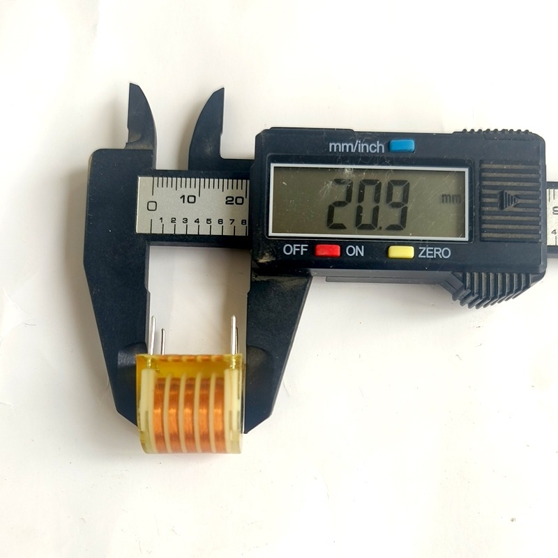 Small Volume High Frequency and High Voltage Package Ignition Module High Frequency and High Voltage 20Kv Transformer Ignition Coil Negative Ion Others