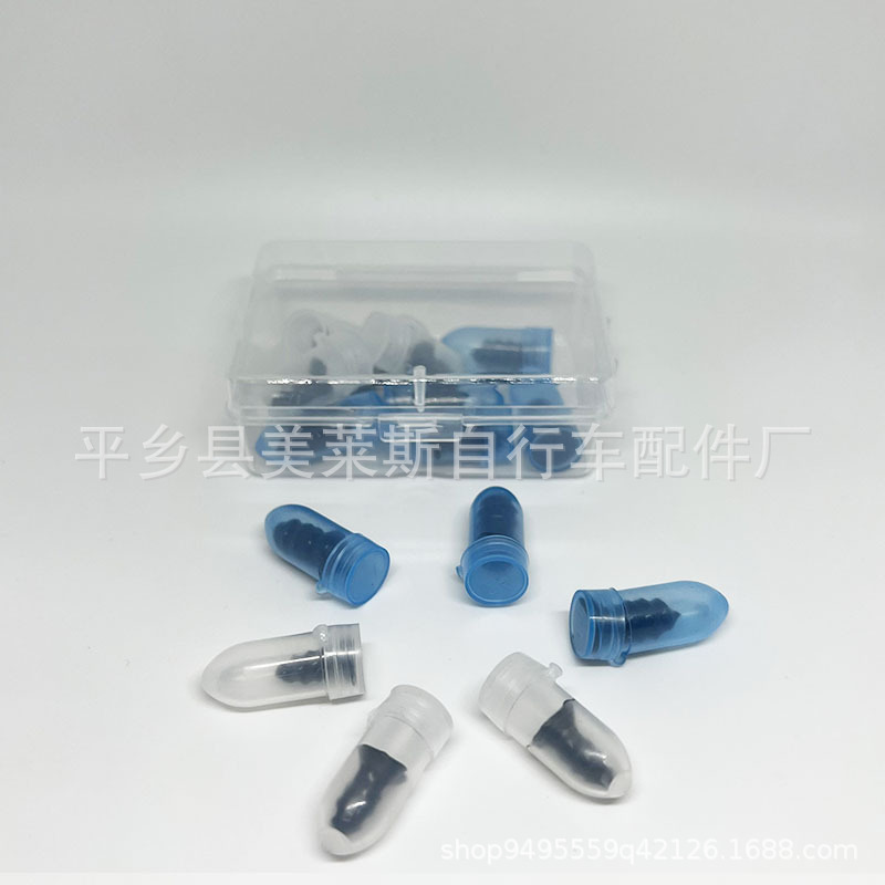 Electric car vacuum tire tire rubber nail motorcycle mushroom nail rapid non-destructive rapid repair tool