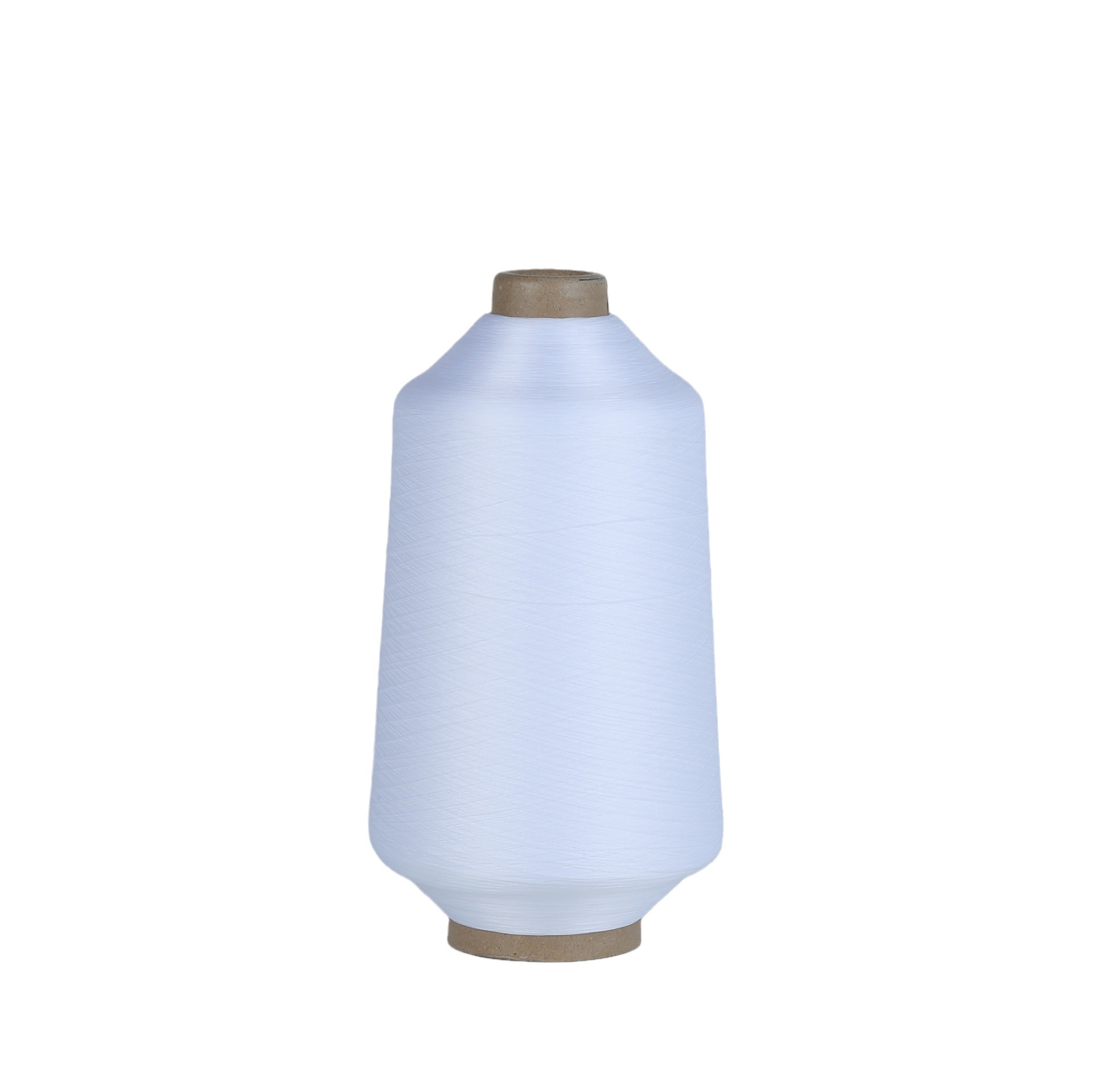 Oriental Jinghua nylon high elastic yarn 70D/100D/24F/2 original white nylon yarn 900g/tube edge line