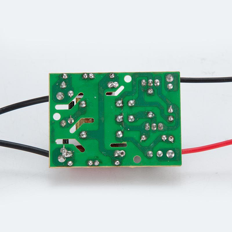 Mosquito Killer Lamp High Voltage Board 12v Circuit Board DC4000v Lamp Circuit Board Control Board High Voltage Driver With