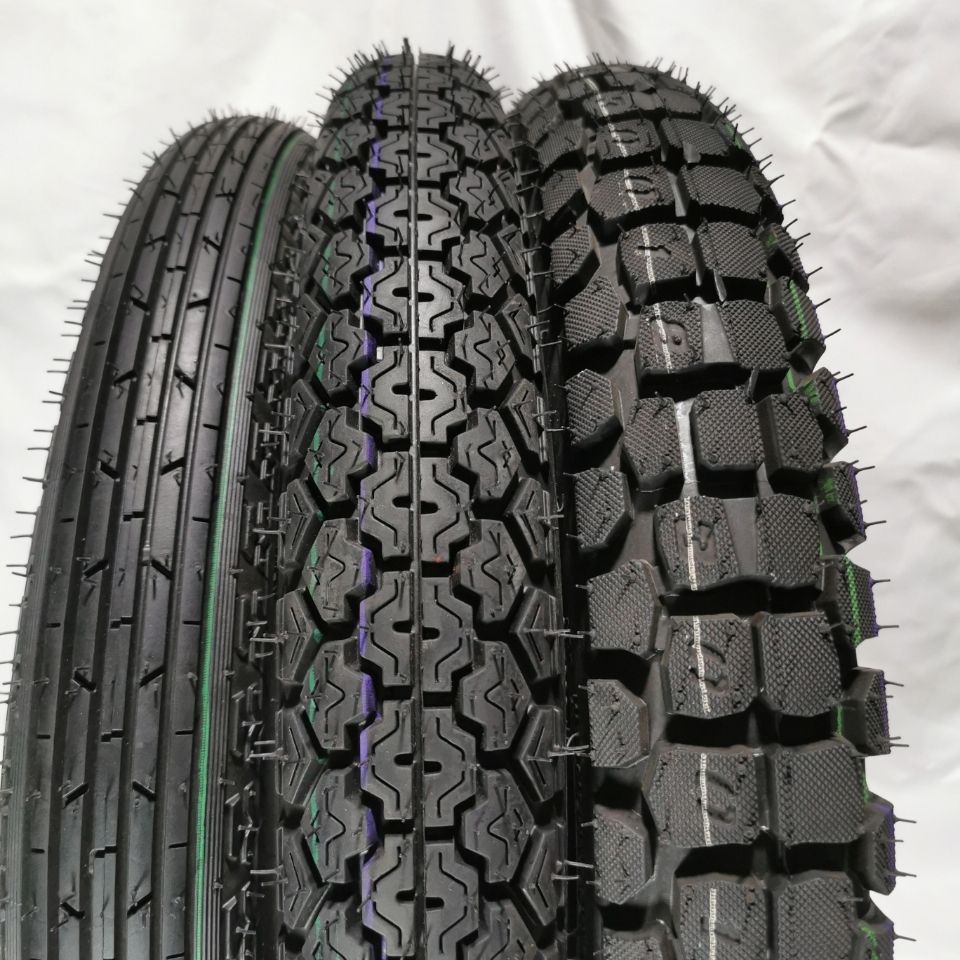 Мотоциклетная противоскользящая внешняя шина 3.00/2.75/2.50/3.25/-18-17 вакуумная оригинальная утолщенная шина