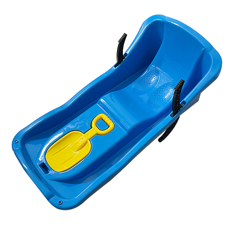 Customizable Skis, Factory Direct Sales, Thickeneded and Wear-Resistant Ski Sheets, Kidsren's Special Single Skis Wholesale