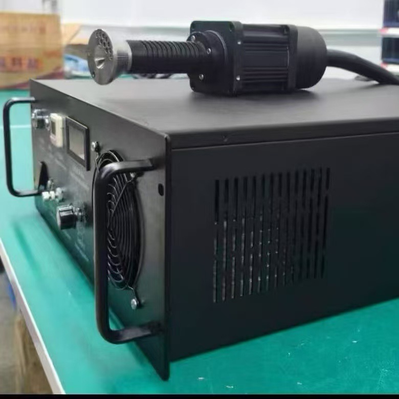 Plasma Surface Treatment Machine Surface Treatment for Inkjet Printer Glass Cleaning Plasma Treatment Machine