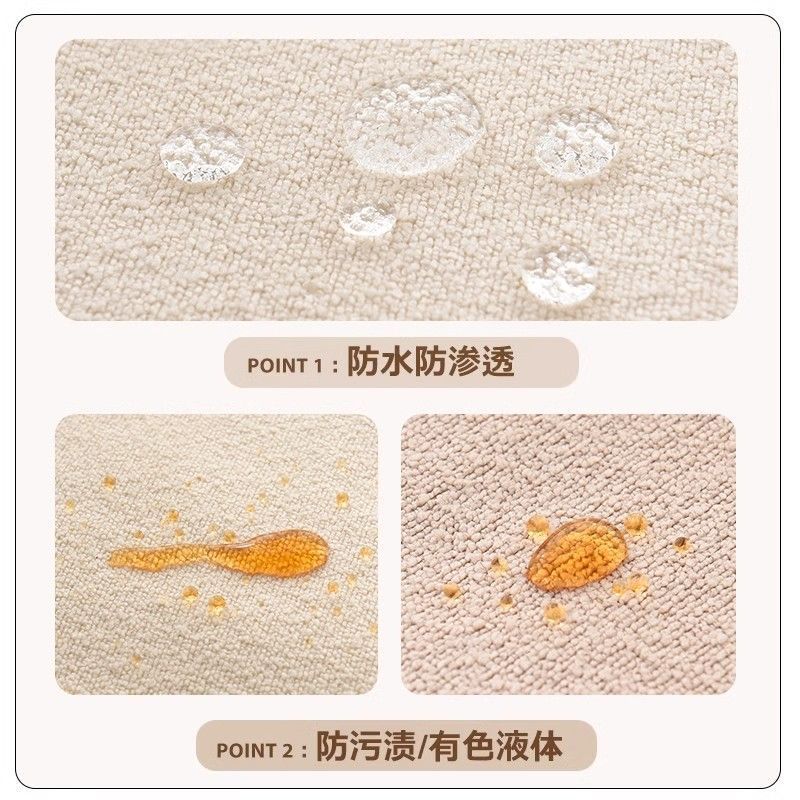 Modern Simple Bay Window Mat Windowsill Mat 2024 New High-end Tatami Mat Removable and Washable Light Luxury Balcony Cushion