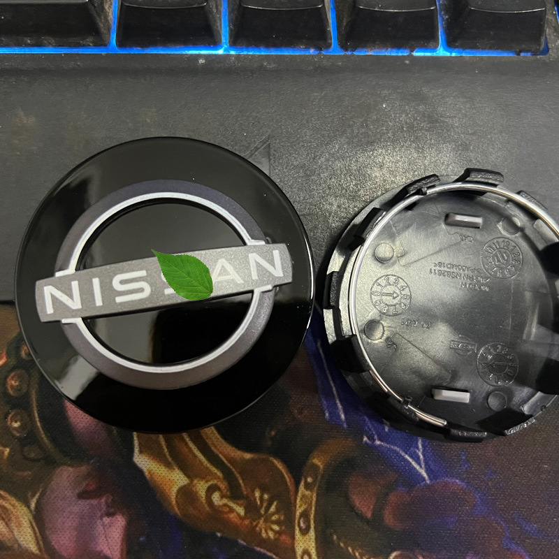 Suitable for day CHAN 60mm hub cover 54mm hub cover