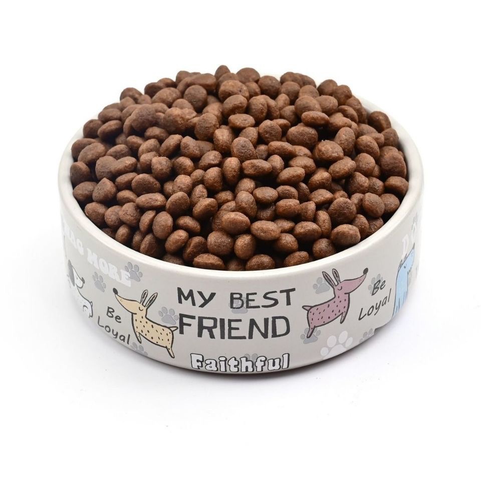 Han Shi cat food universal 2.5kg adult cat kitten beautiful short nutrition fattening beautiful hair fish natural food 2kg