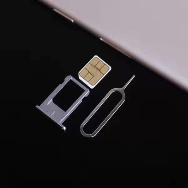 Card Extractor for Mobile Phone Sim Cartoon, Card Extractor, Suitable for Android and Apple Mobile Phones, Factory Self-Produced and Sold by Manufacturer