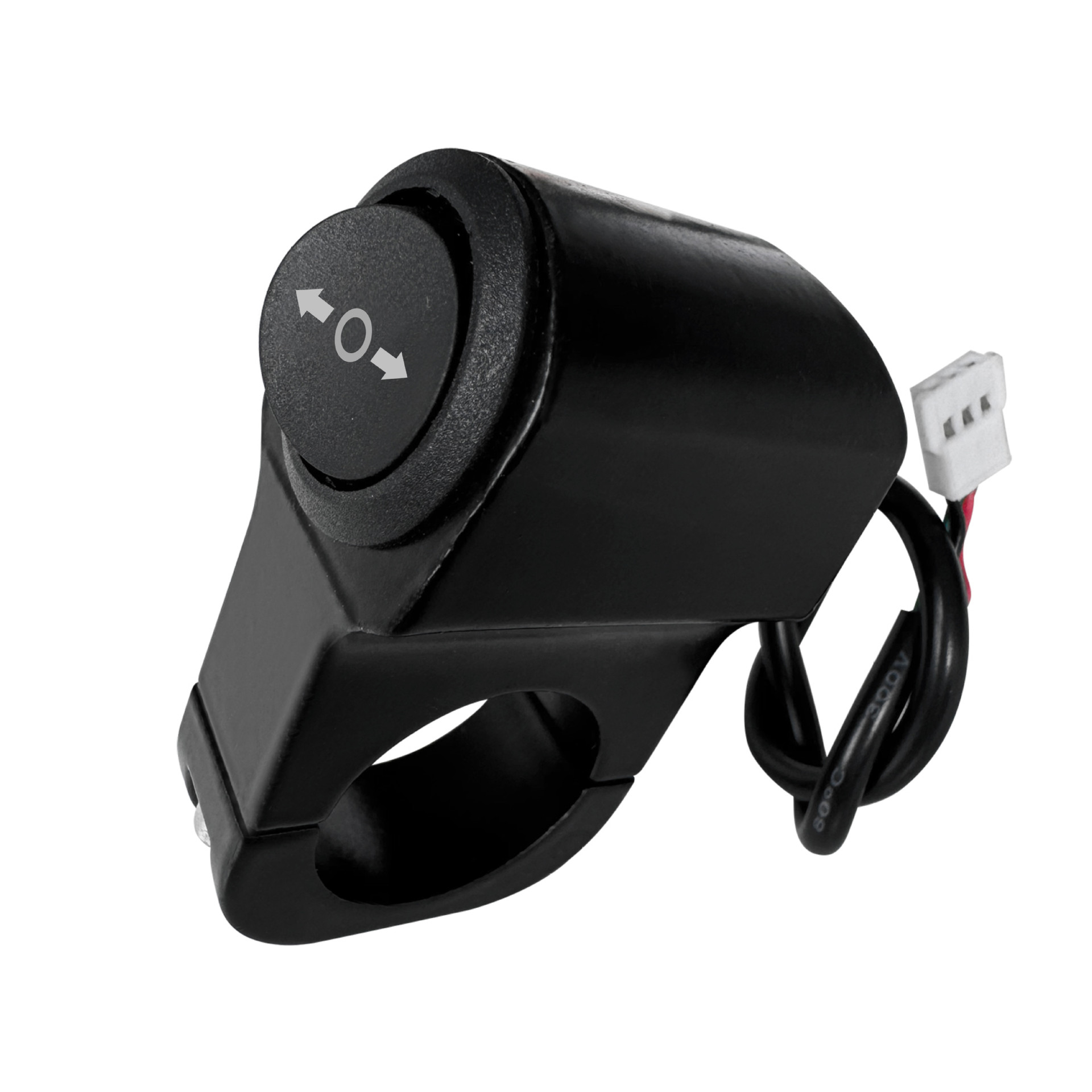 Xiaomi Ge Scooter Electric Scooter Turn Signal Left and Right Switch Assembly Control Switch Accessories