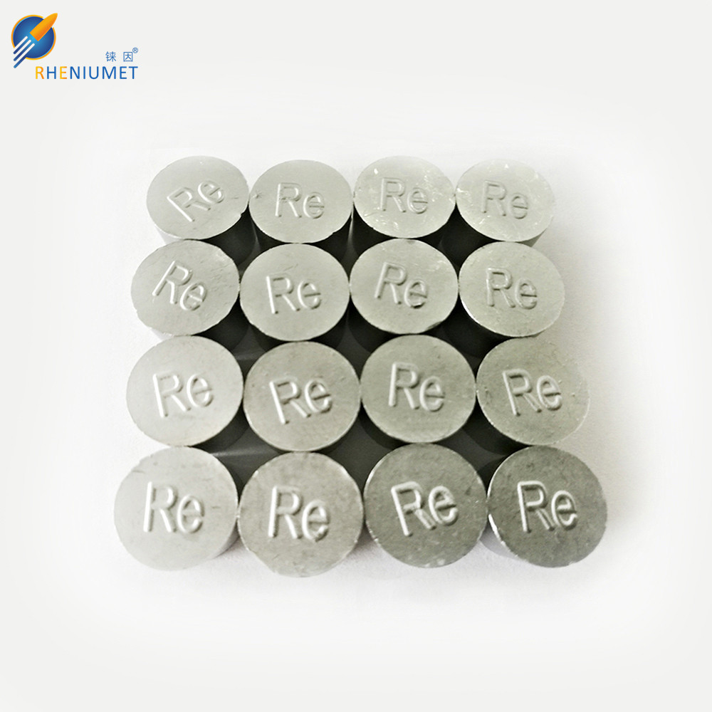 Rein Re Pellets, High-Purity Re Pellets, Molybdenum Ingots, Molybdenum Cylinders, Molybdenum Metal Particles, Metal Re Pellets