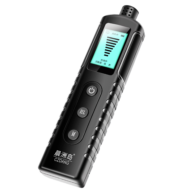 Factory Direct supply household kitchen gas alarm Gas Natural Gas liquefied gas combustible gas leakage alarm