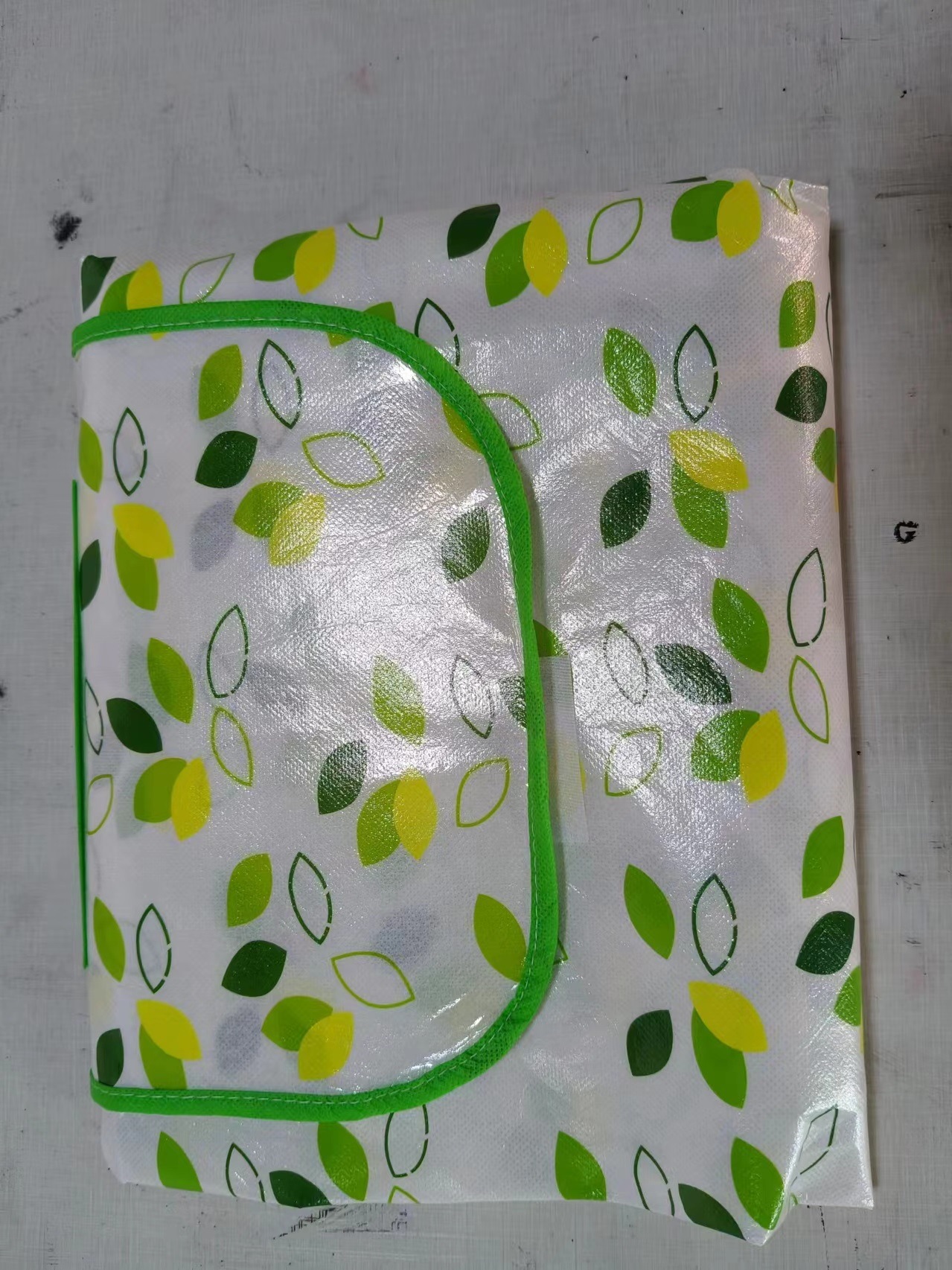 Eco-friendly Non-woven Picnic Mat