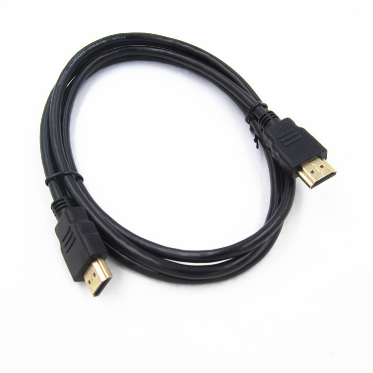HDMI Hd Cable 4K60Hz Version 2.0 Computer Tv Game Console Lossless Audio and Video Transmission HDMI Hd Cable