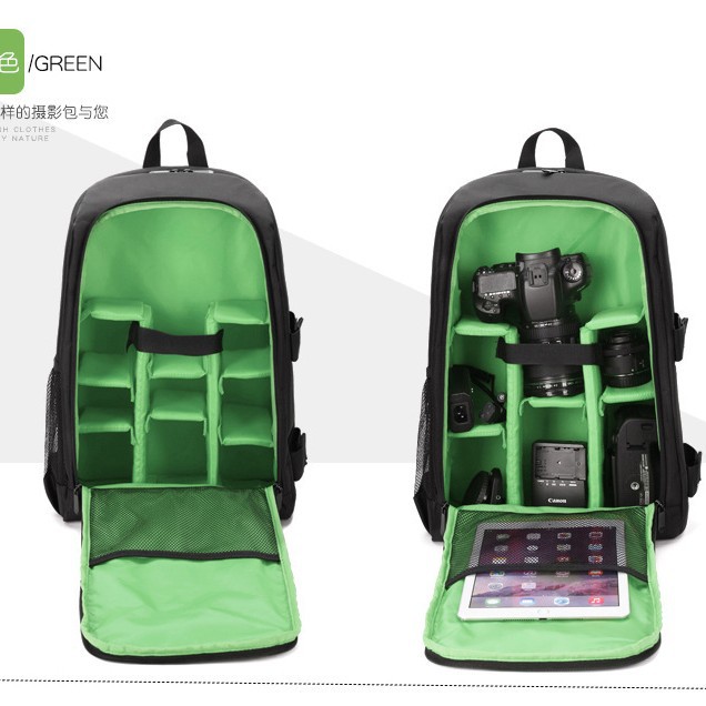Рюкзак Ranger для камеры, рюкзак для дронов, сумка для SLR, большая емкость, сумка для фотографии