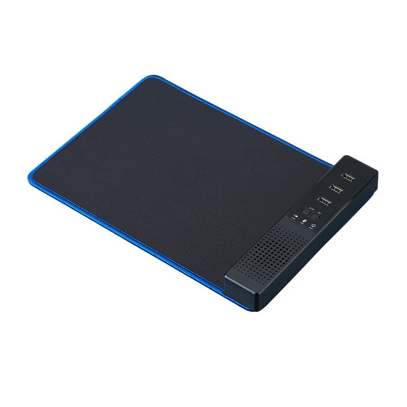 Desktop Computer Wired USB Small Audio Bluetooth Speaker Heavy Bass Laptop Multimedia Mobile Phone Audio