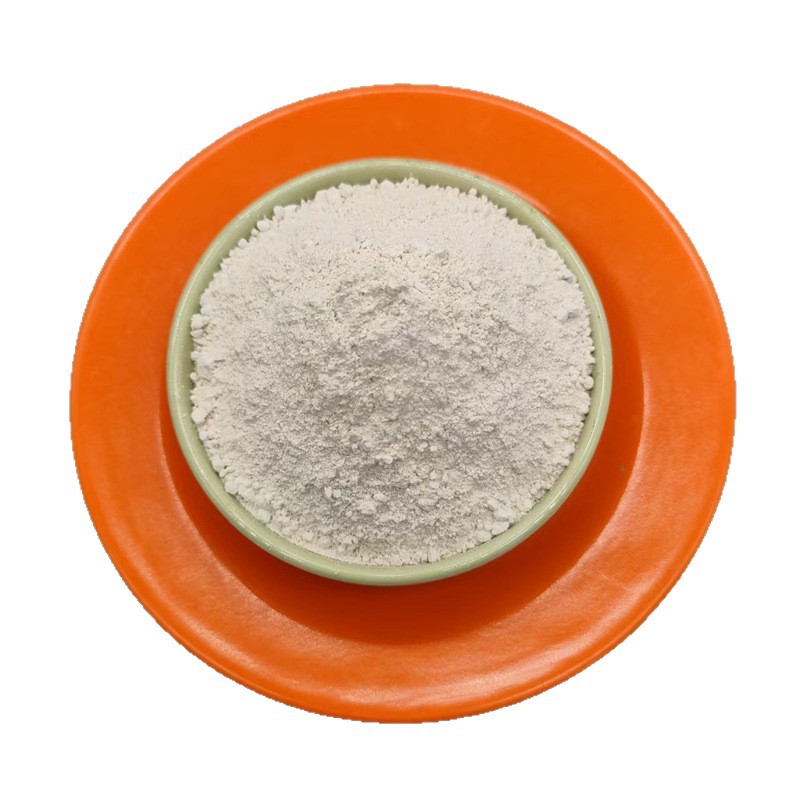 80 Content Fluorite Powder Calcium Fluoride Fluorite Powder for Steel Mill Smelting Ceramic Oil Metallurgy Flux