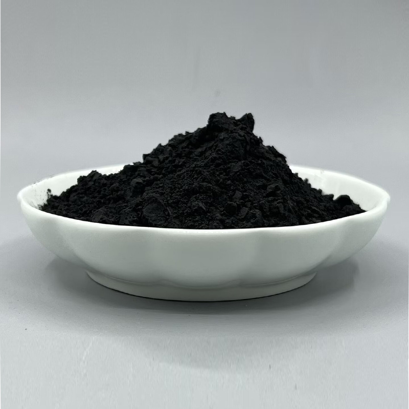 Supply of Iron Oxide Catalyst with Industrial Grade 600 Mesh Iron Oxide Content 99% Iron Oxide