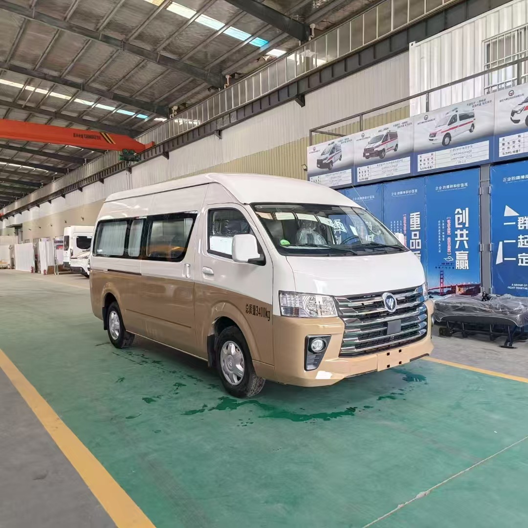 Фотон G9 похоронный автомобиль с охлажденным ледяным гробом, цена доступна для экспорта