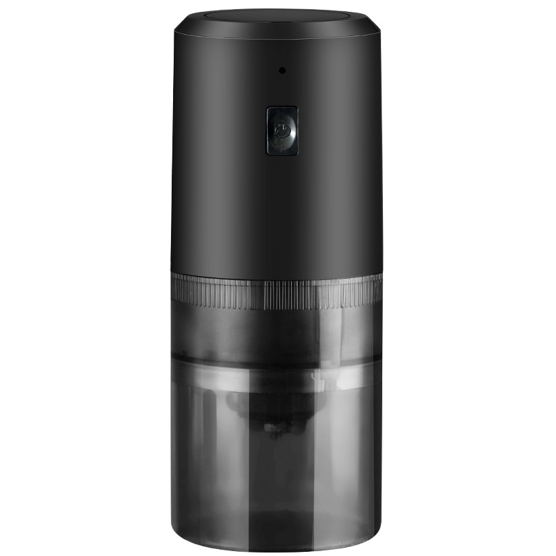 Household Bean Grinder Manual Coffee Grinder Electric Coffee Cross-Border USB Portable Grinder Factory Direct Sales Dropshipping