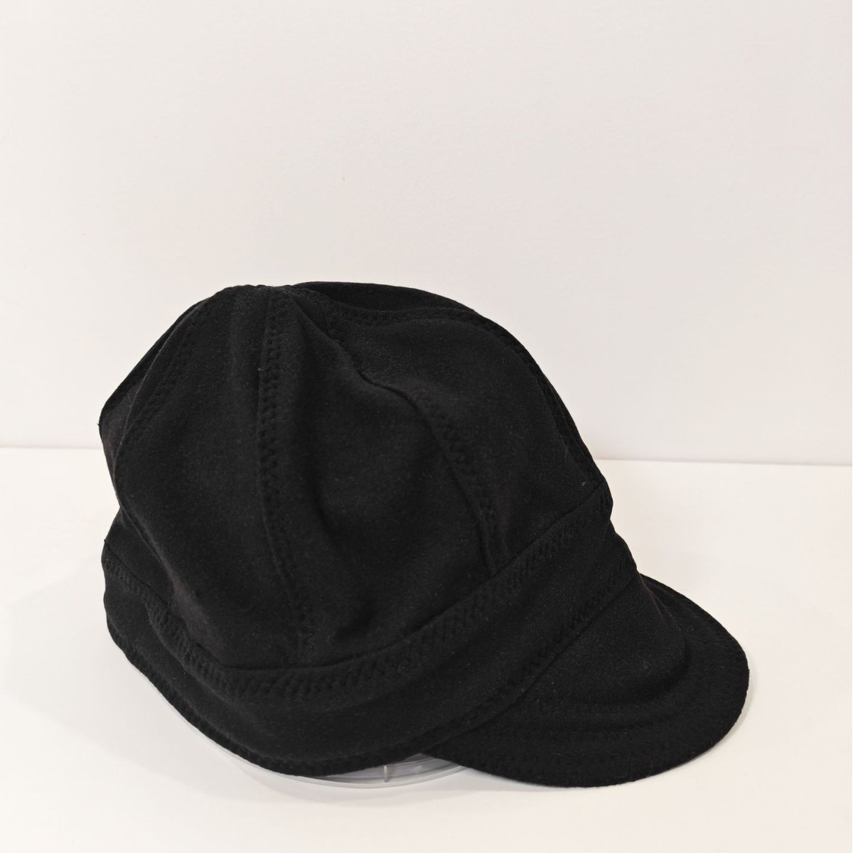 Welder's Hat, Dust-Proof, Anti-Welding Debris Splash-Proof Hat, Sweat-Absorbent, Sun Protection, Visor Cap, Can Be Wholesaled, Anti-Splash Safety Hat