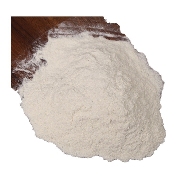 Wood Fiber Powder Pure Poplar Wood Ultra-White Powder Pet Cat Litter Powder 100 Mesh Paper Pulp Ultra-Fine Wood Fiber Powder