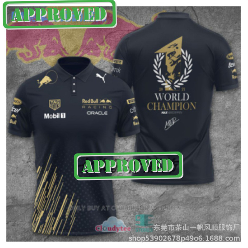 Summer Breathable Short-Sleeved Polo Shirt for Men, Mountain Cycling Clothing, Off-Road Motorcycle Downhill Clothing, Can Be Ordered D