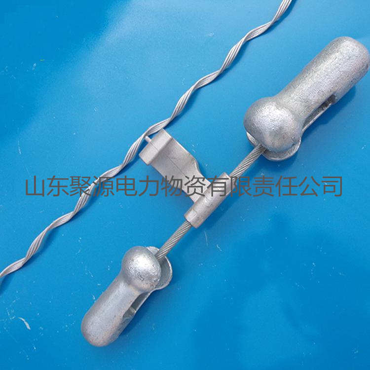 Optical Cable Anti-Shock Hardware Frd-4D Type Anti-Shock Hammer Opgw Optical Cable Anti-Shock Hammer Pre-Twisted Anti-Shock Hammer Manufacturer