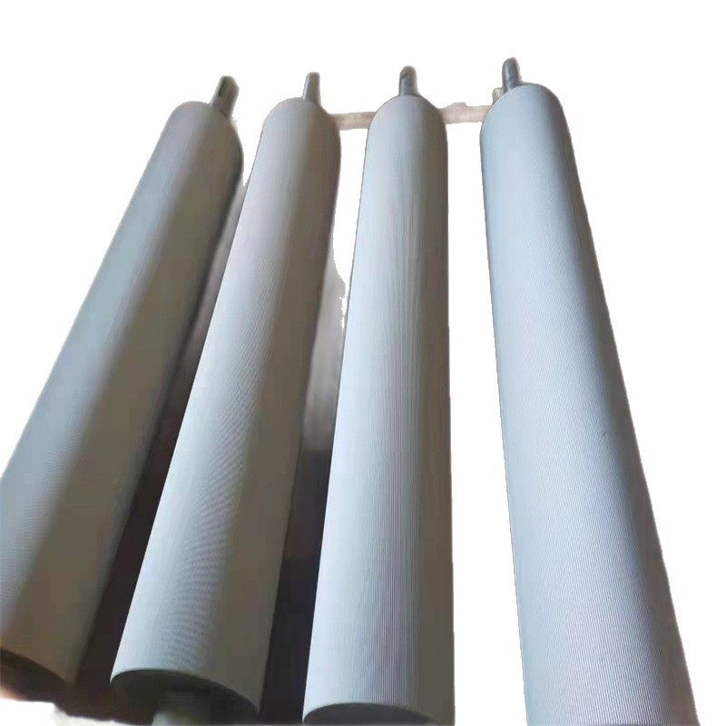 Tungsten Carbide Spray Processing of Various Parts Plasma High Temperature Spray Wear-Resistant and Temperature-Resistant Tungsten Carbide Spray Customization