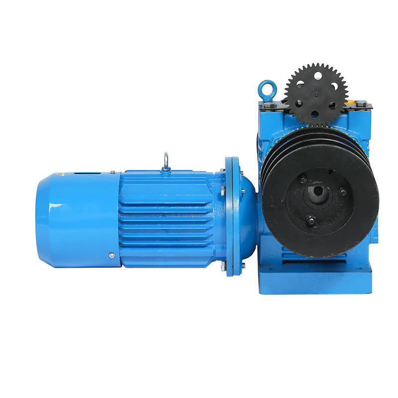 Multi-Layer Winding Boom Machine, Stage Mechanical Equipment for Auditorium and Conference Hall, Multi-Bearing Stage Lifting Boom Machine