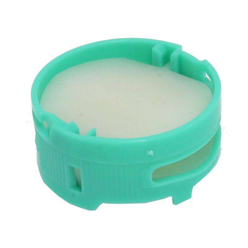 Suitable for Pizza Shark Floor Scrubber Aromatherapy Block Hz3002/Iz862H /Az3002 Plastic Accessories