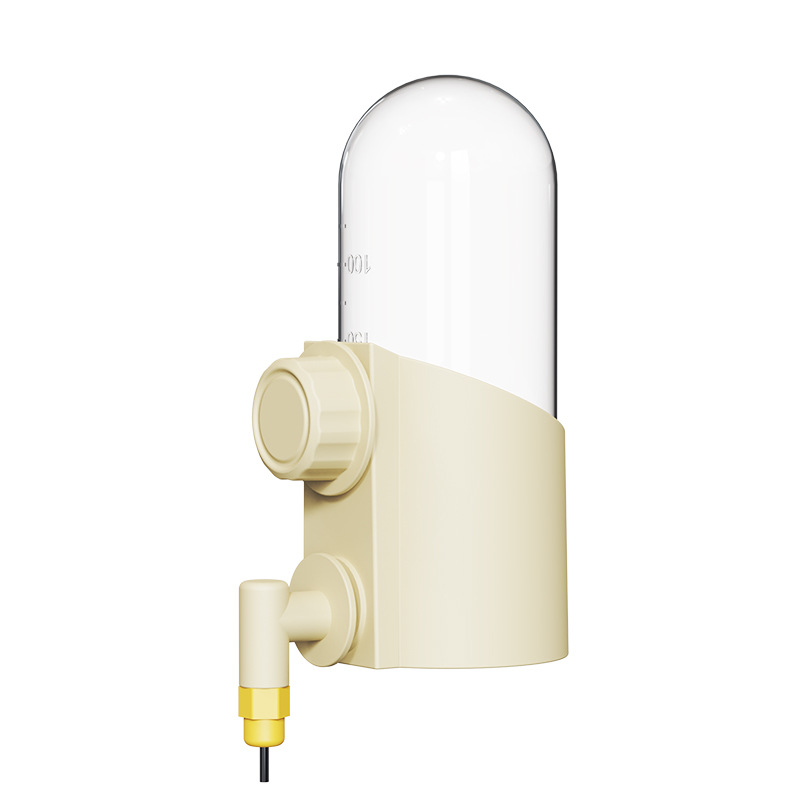 Hamster Hanging Pet Water Dispenser Rabbit Chinchilla Large Medium Small Bird Parrot Water Bottle Large Capacity Simple