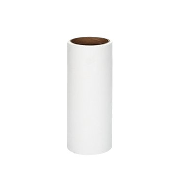 Tear-Off Lint-Sticking Paper Cleaning Paper Replacement Paper Core Lint-Sticking Paper Diagonal Tearable Can Be Ordered Lint-Sticking Artifact Roller Paper