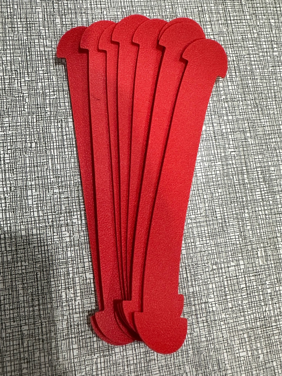 Manufacturer Wholesale Leather Handle Packaging Box Leather Handle Wedding Candy Souvenir Hand Strap Gift Box Accessories Leather Handle