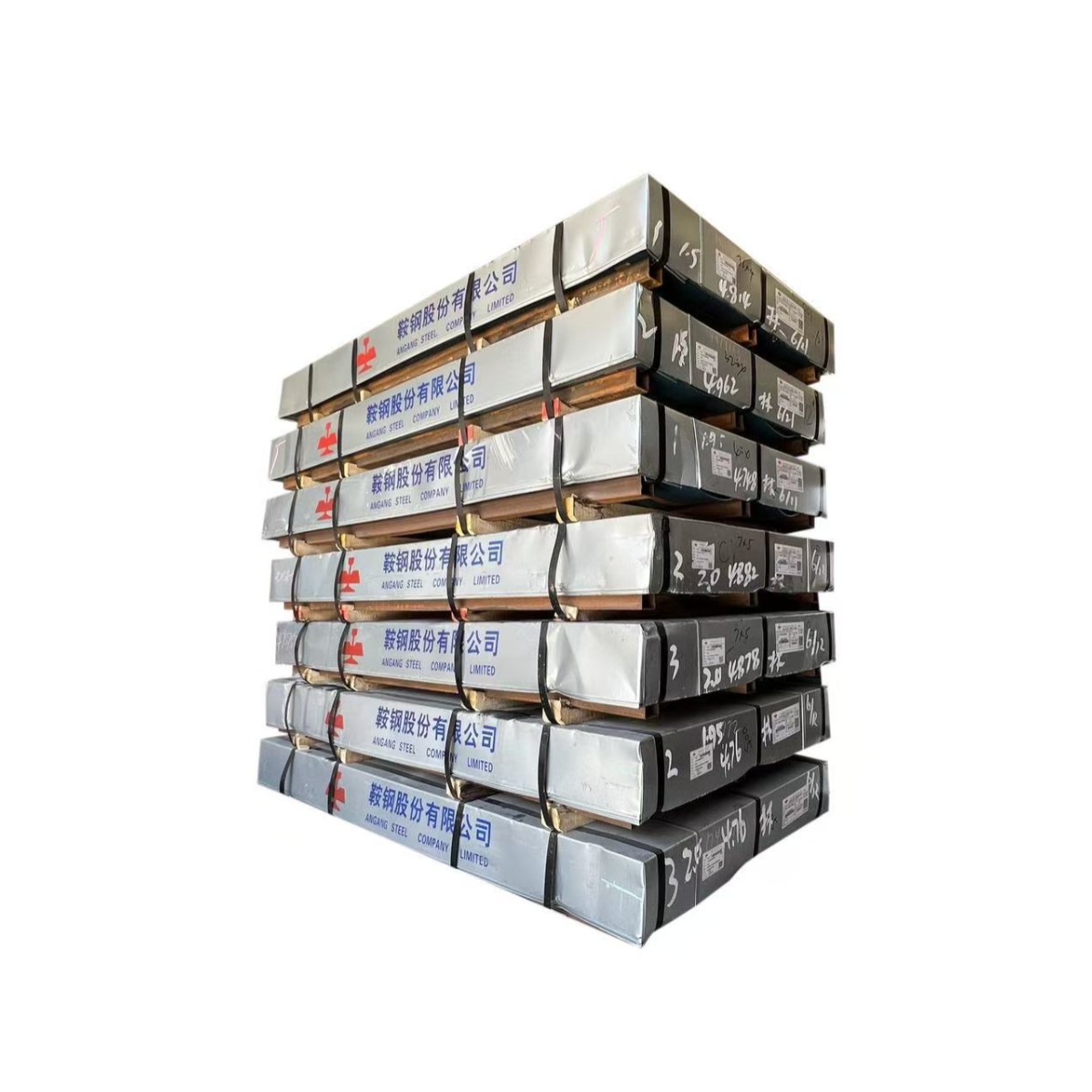 Manufacturers Steel Customized Dc03 Dc04 Dc05 Dc06 Dc07 Cold Rolled Box Plate Structural Steel Box Plate