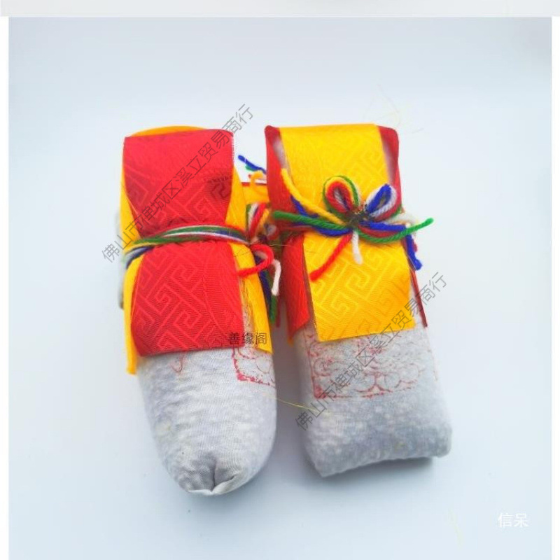 Dragon King Treasure Bag, Dragon King Treasure Bag Can Be Used to Store Home Decorations, Treasure Bottles, Small Treasure Bottles