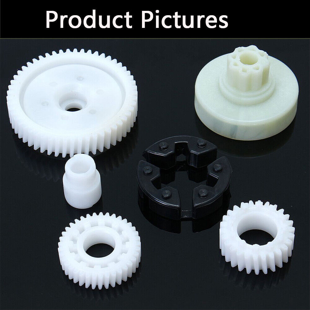 Window Motor Gear Regulator Glass Lifter Motor Gear G22C5958X