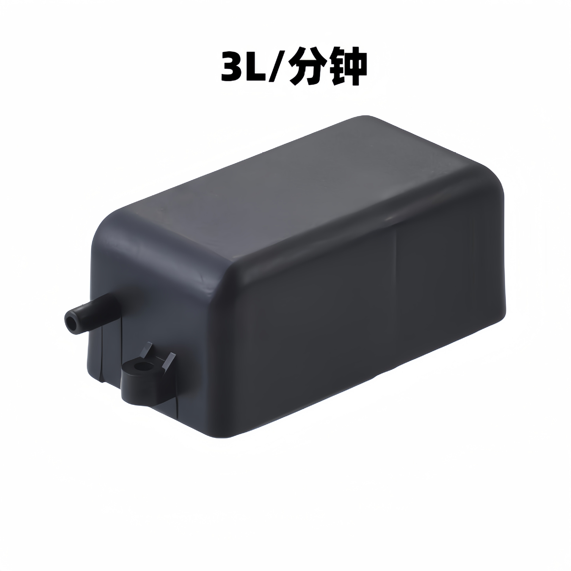 3L-6L-8L-10L-16L-30L AC DC air pump air compressor for ozone generator