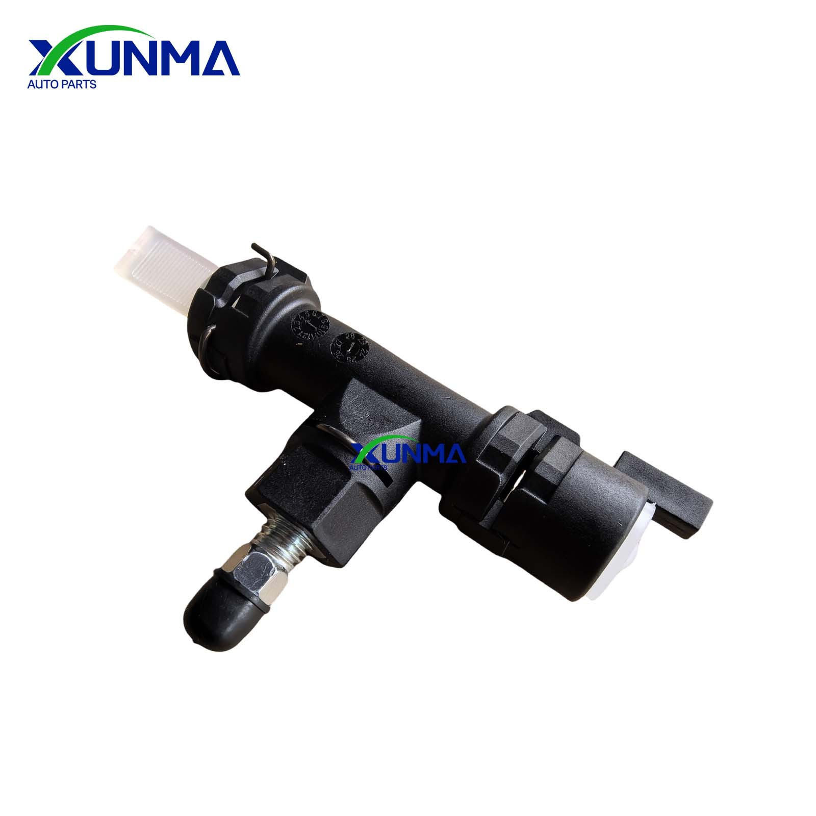 1J0721468E 1J0721468C 1J0721468B подходит для сцепления Volkswagen кросс-границы масляные трубки