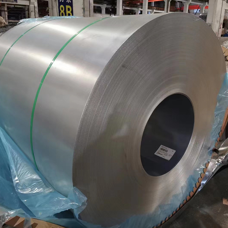 Galvanized Coil, Galvanized Slitting, Galvanized Steel Strip, White Iron, Flowerless Galvanized, Galvanized Strip Steel Factory Direct Supply