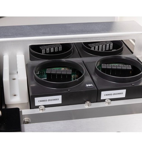 Beckman Coulter Cytoflex Nano Nanoflow Cytometer Research Flexibility and Higher Sensitivity