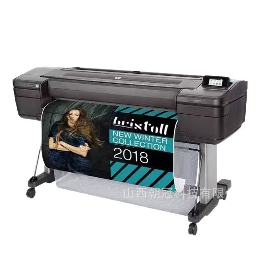 Hp Hp9 Color Z6/Z9 24inch / 44inch B0+ Format Professional Colorful Large Format Plotter