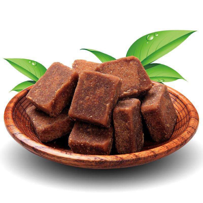 Factory direct delivery of native brown sugar in Xincheng county, Guangxi