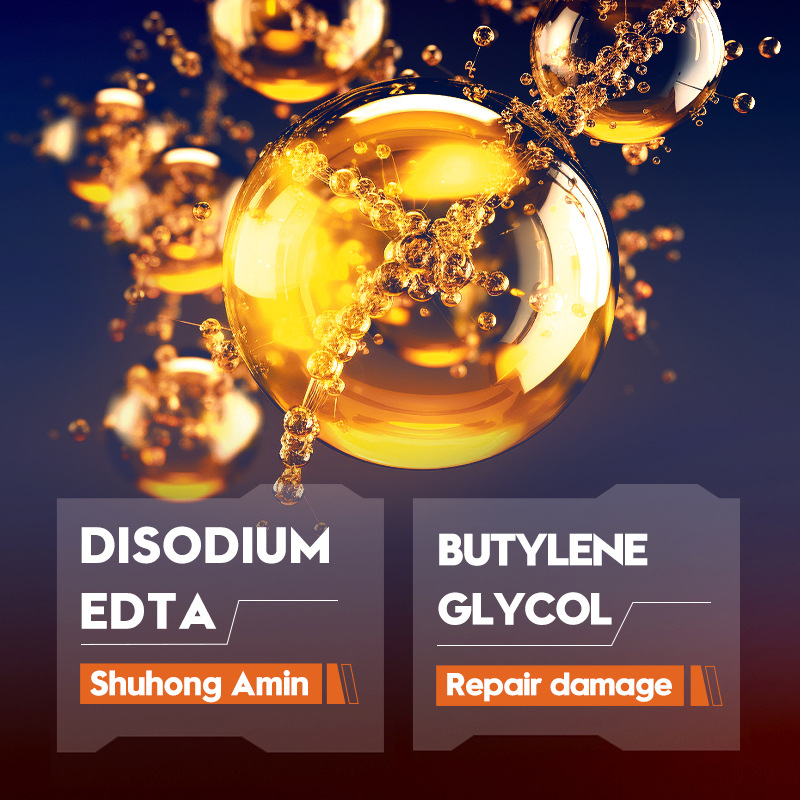 English SADOER men's shaving gel mild and non-exciting clean softening beard cross-border foreign trade Wholesale