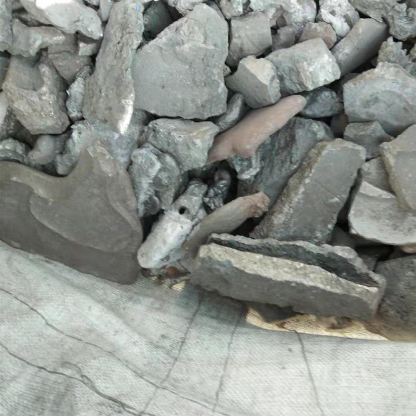 Large Inventory, Favorable Price, Silicon Content Above 23%, High Iron Output Rate, Good User Experience