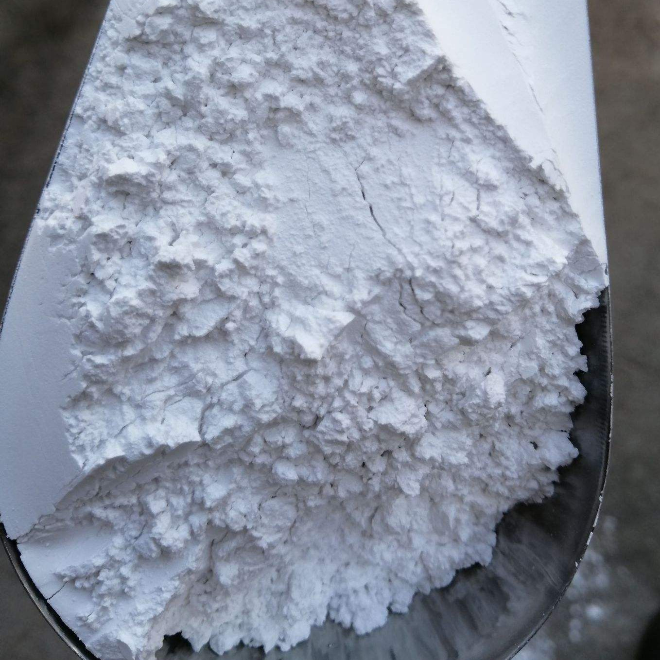 Manufacturers Spot Discount Supply Catalysts, Refractory Materials, Battery Materials Ceramic Coating Hydroxyl Zirconia