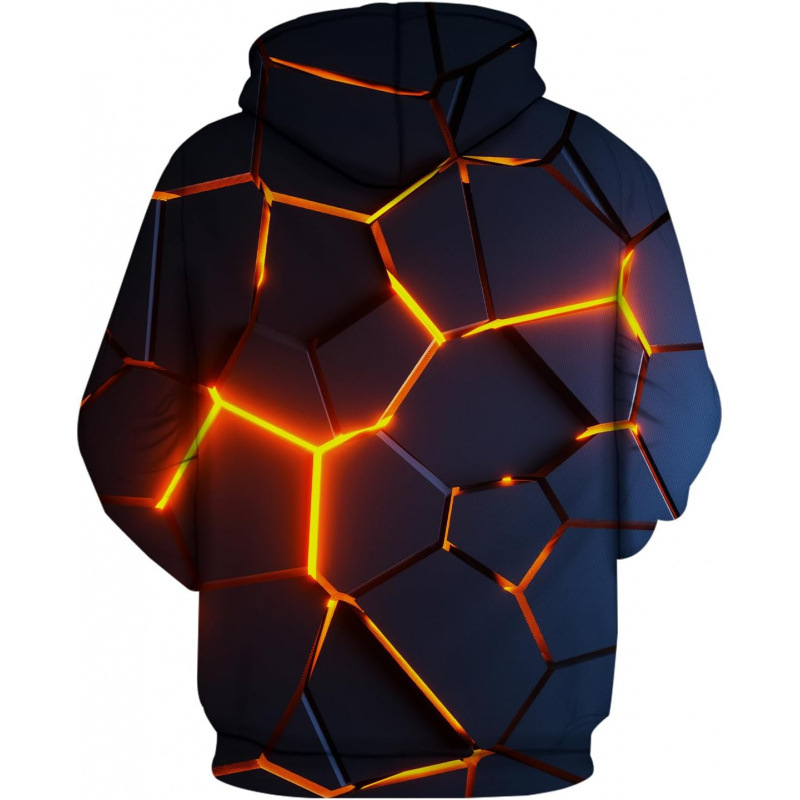 Wangstar Graphic Hoodies for Men Sweatshirts Gifts Xmas Rap